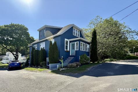 31 Hillcrest Avenue Waterbury CT 06705