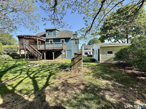 31 Hillcrest Avenue Waterbury CT 06705