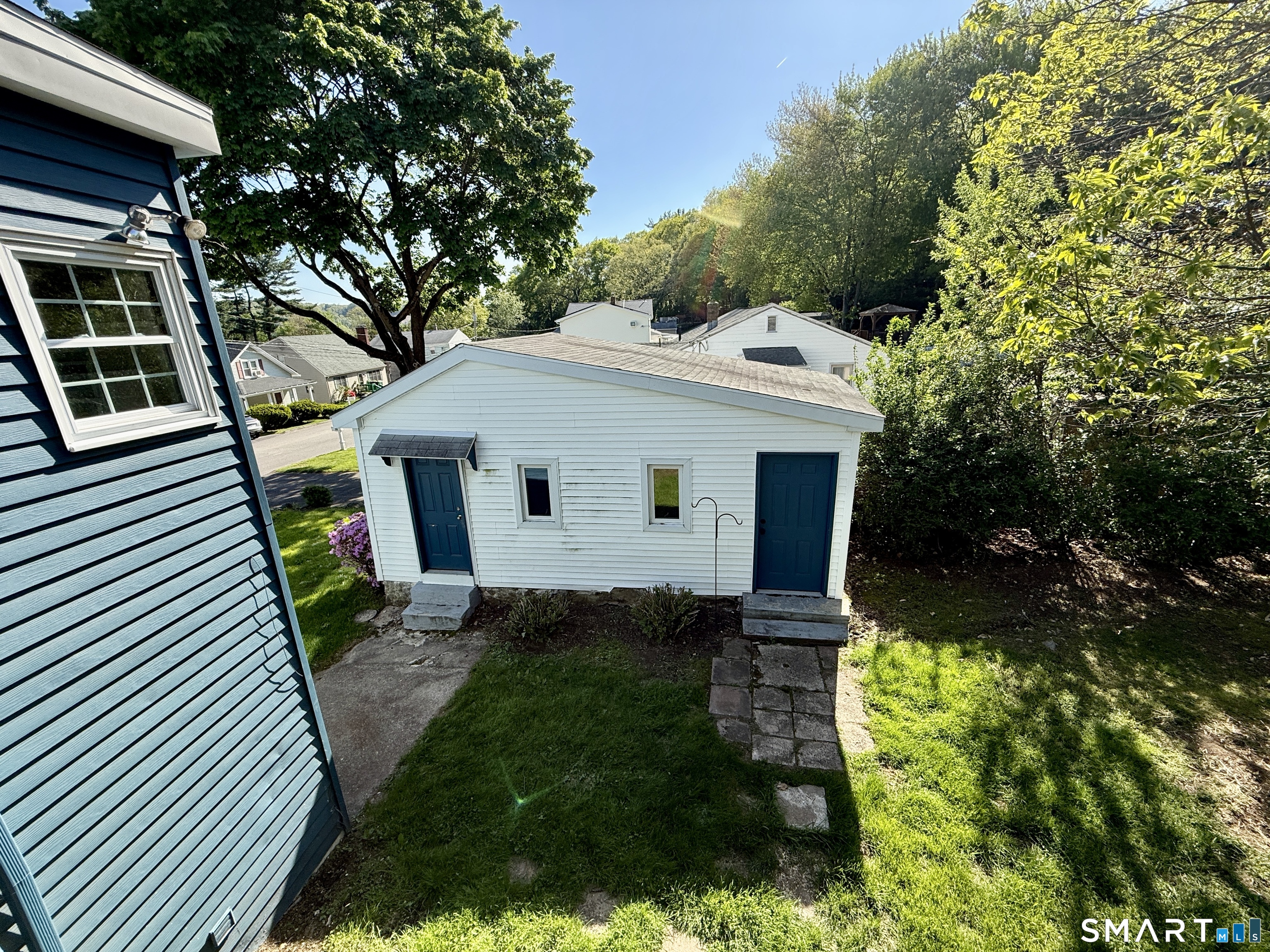 31 Hillcrest Avenue Waterbury CT 06705