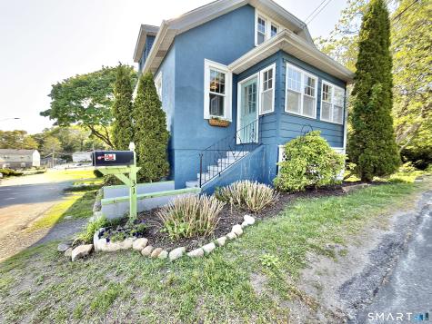 31 Hillcrest Avenue Waterbury CT 06705