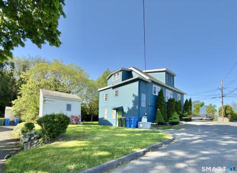 31 Hillcrest Avenue Waterbury CT 06705