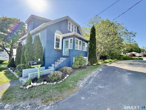 31 Hillcrest Avenue Waterbury CT 06705