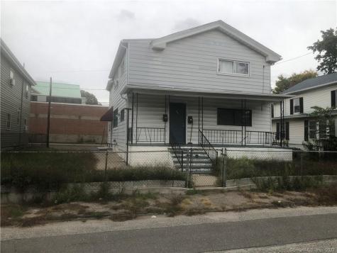 134 Franklin Street Waterbury CT 06706