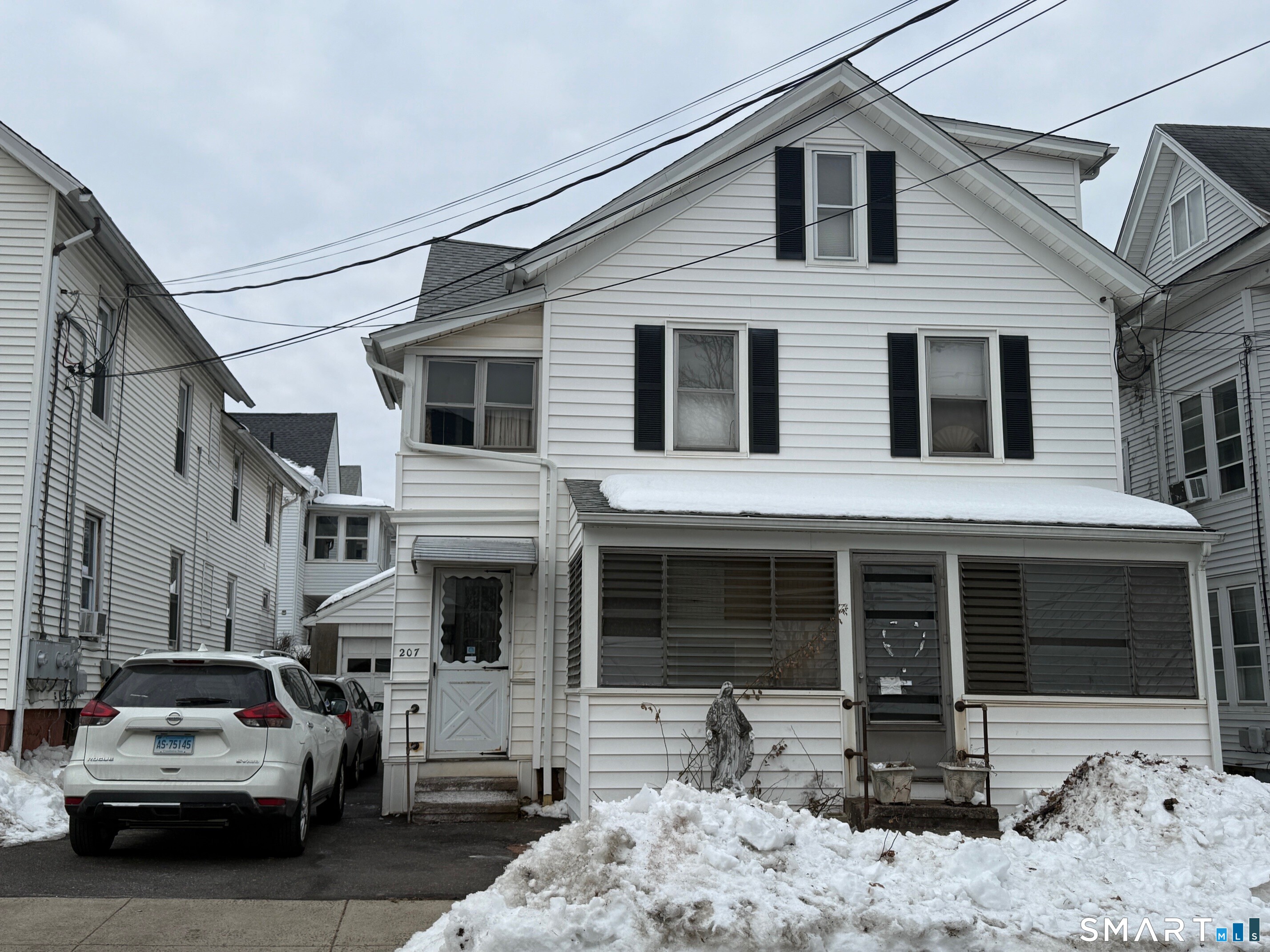 207 Pearl Street Middletown CT 06457