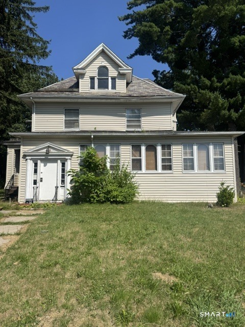 334 Blue Hills Avenue Hartford CT 06112