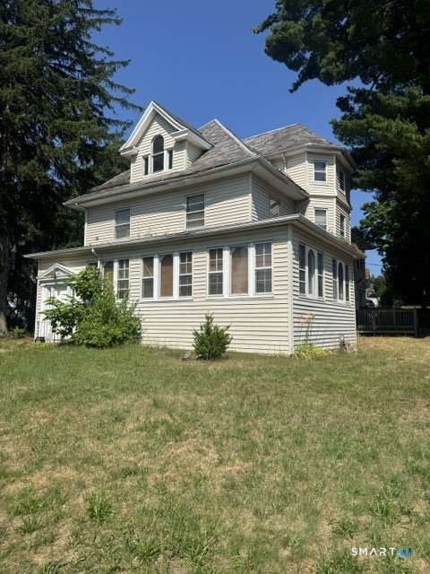 334 Blue Hills Avenue Hartford CT 06112