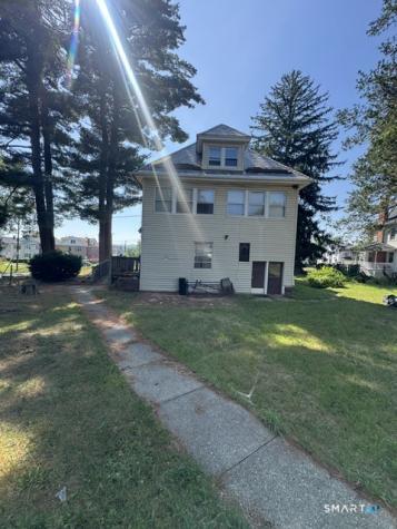 334 Blue Hills Avenue Hartford CT 06112