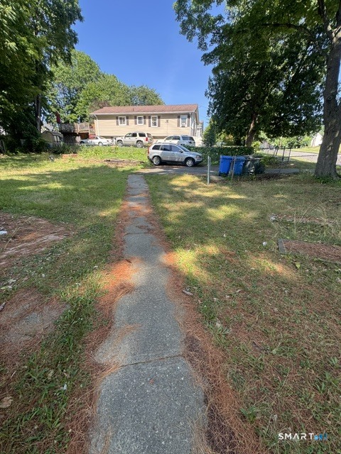 334 Blue Hills Avenue Hartford CT 06112