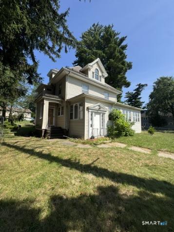 334 Blue Hills Avenue Hartford CT 06112