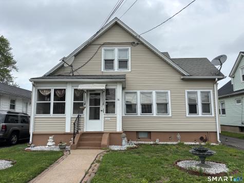 38 Layton Street West Hartford CT 06110