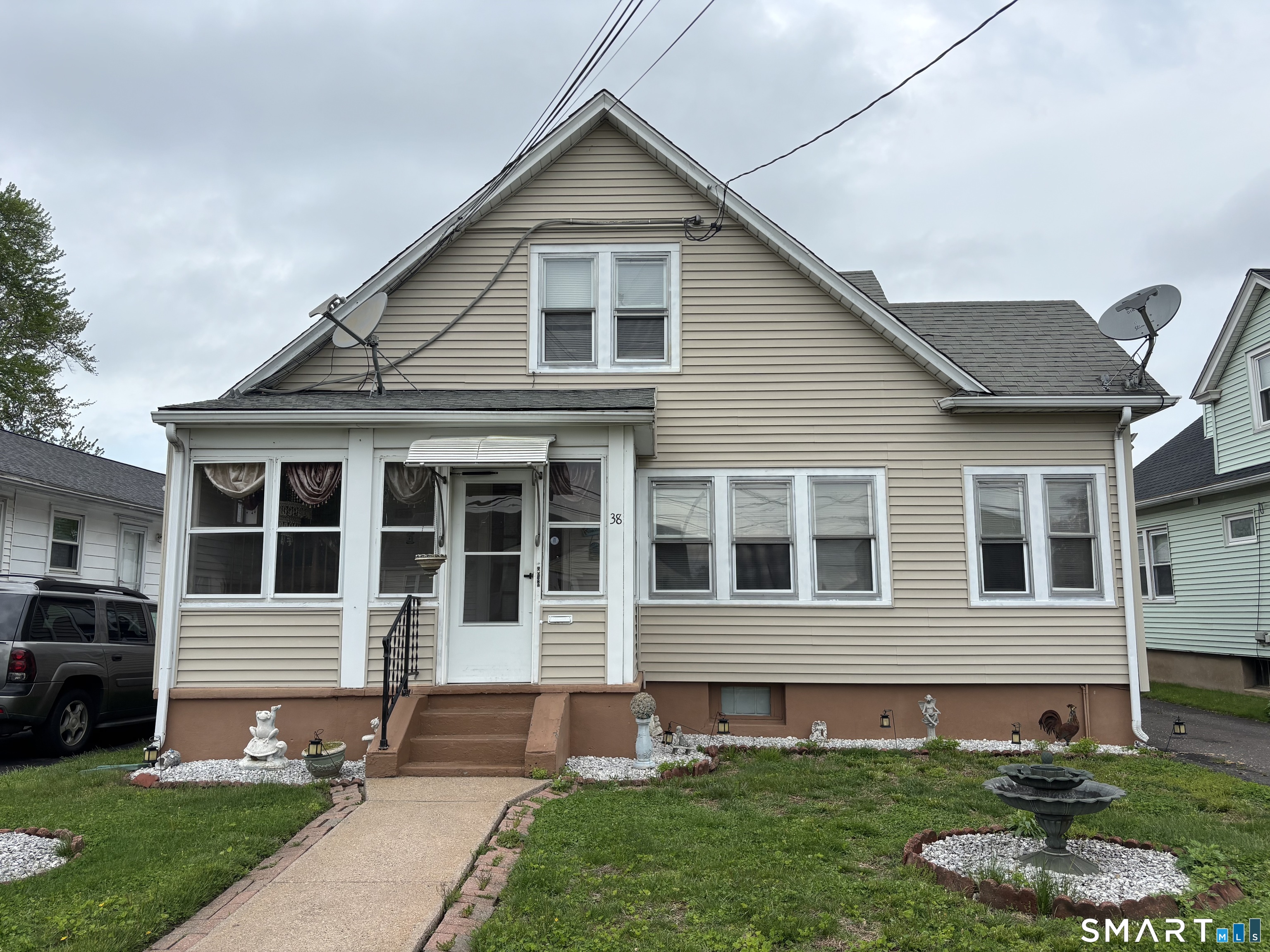 38 Layton Street West Hartford CT 06110