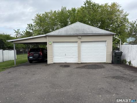 38 Layton Street West Hartford CT 06110