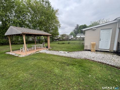 38 Layton Street West Hartford CT 06110