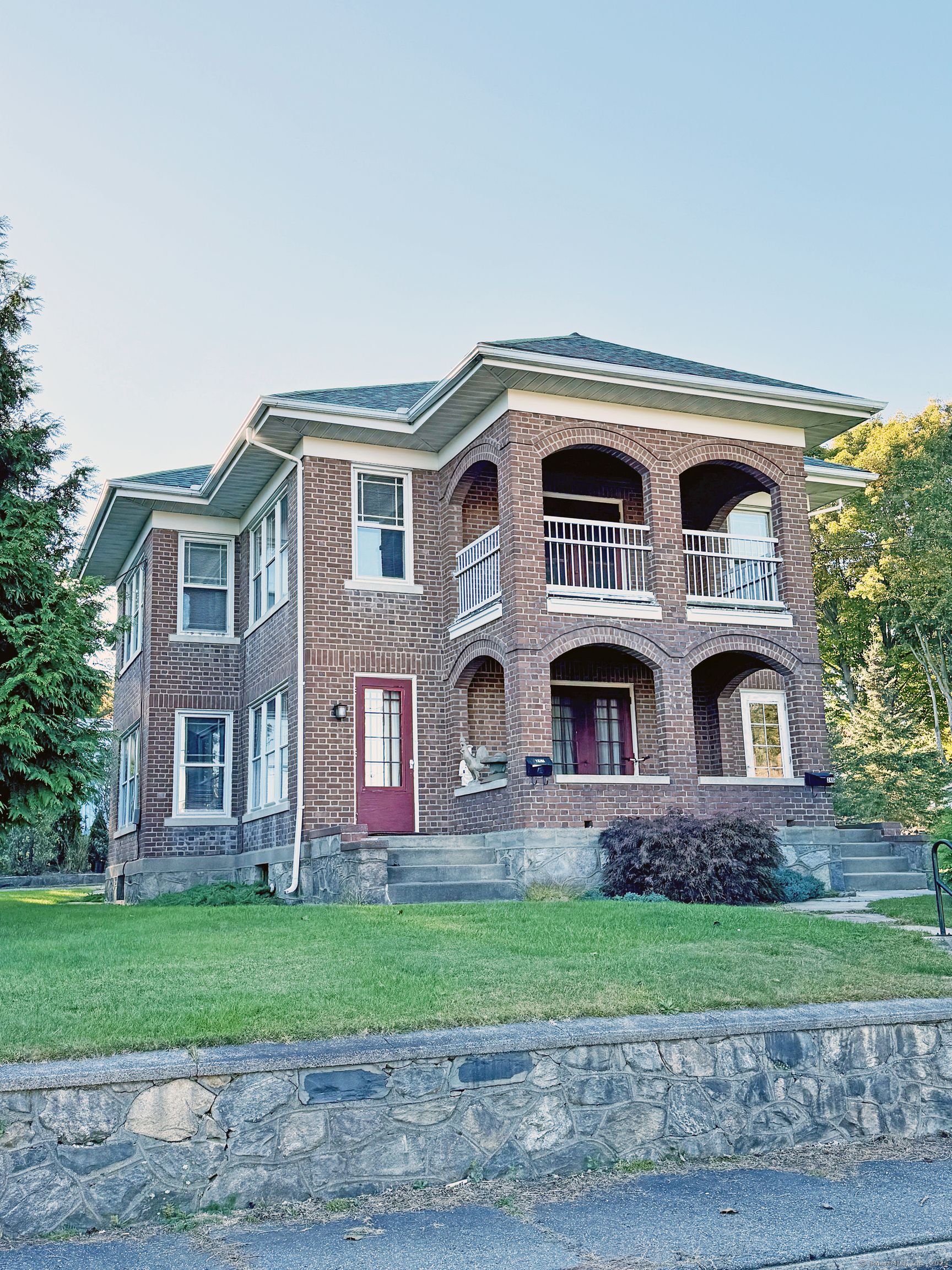 244 Hawthorne Terrace Torrington CT 06790