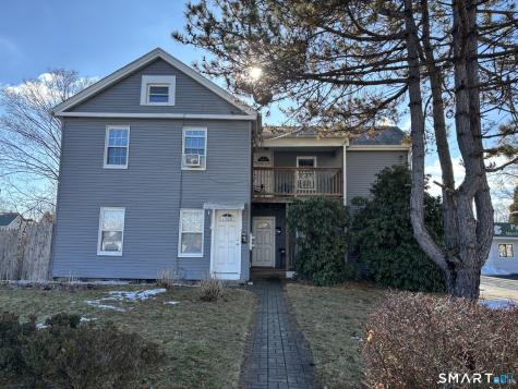 82 Maple Street Manchester CT 06040