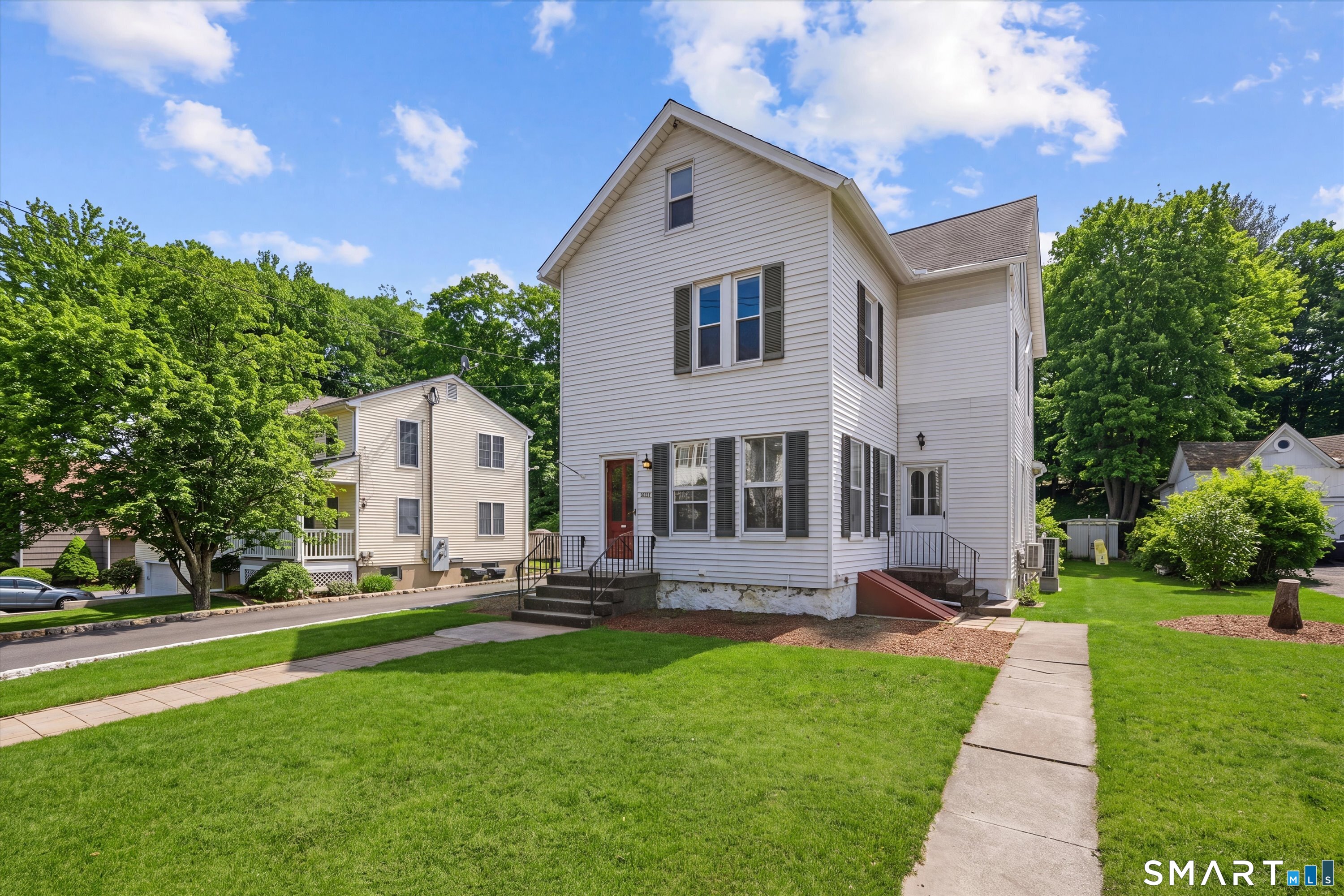 25 Hickok Avenue Bethel CT 06801