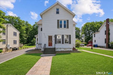 25 Hickok Avenue Bethel CT 06801