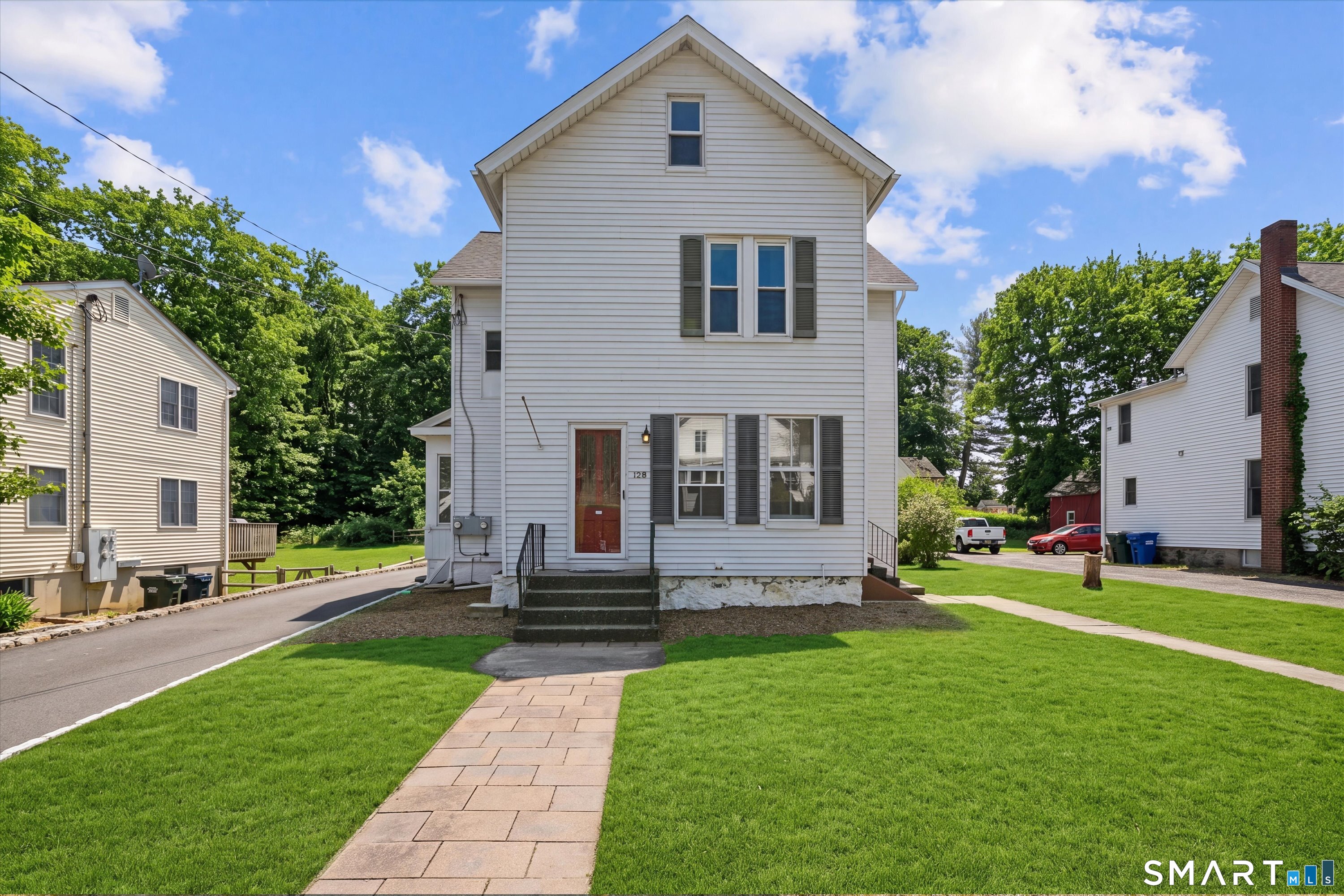 25 Hickok Avenue Bethel CT 06801