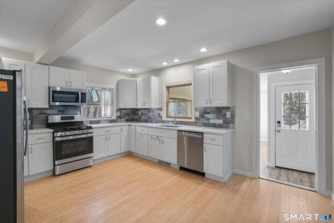 25 Hickok Avenue Bethel CT 06801