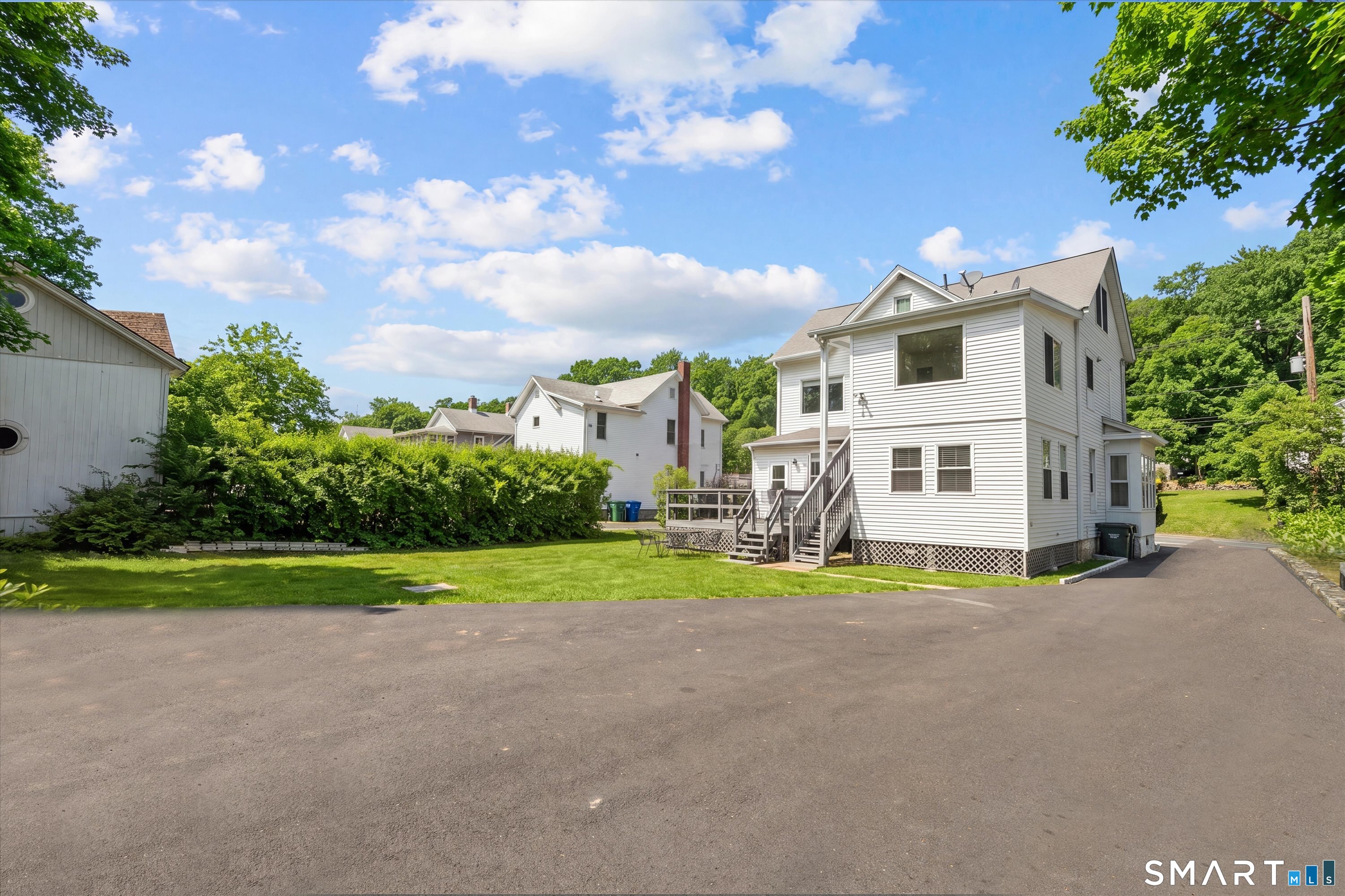 25 Hickok Avenue Bethel CT 06801