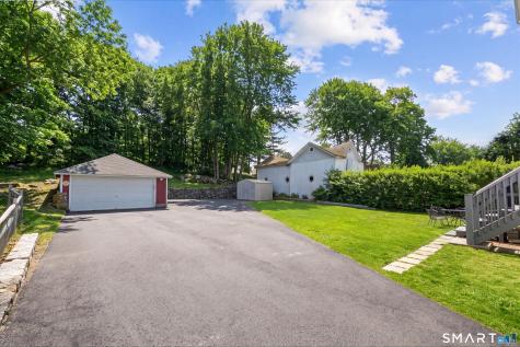 25 Hickok Avenue Bethel CT 06801