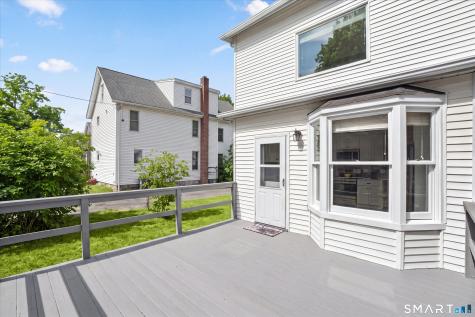 25 Hickok Avenue Bethel CT 06801