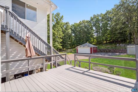 25 Hickok Avenue Bethel CT 06801