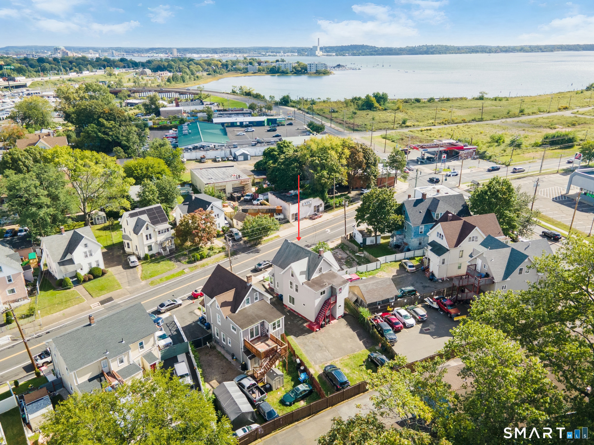 458 First Avenue West Haven CT 06516