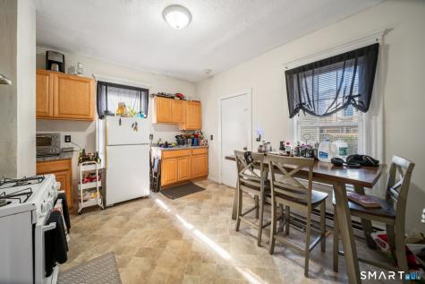458 First Avenue West Haven CT 06516