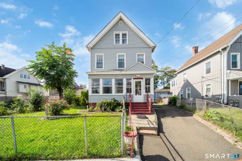 458 First Avenue West Haven CT 06516
