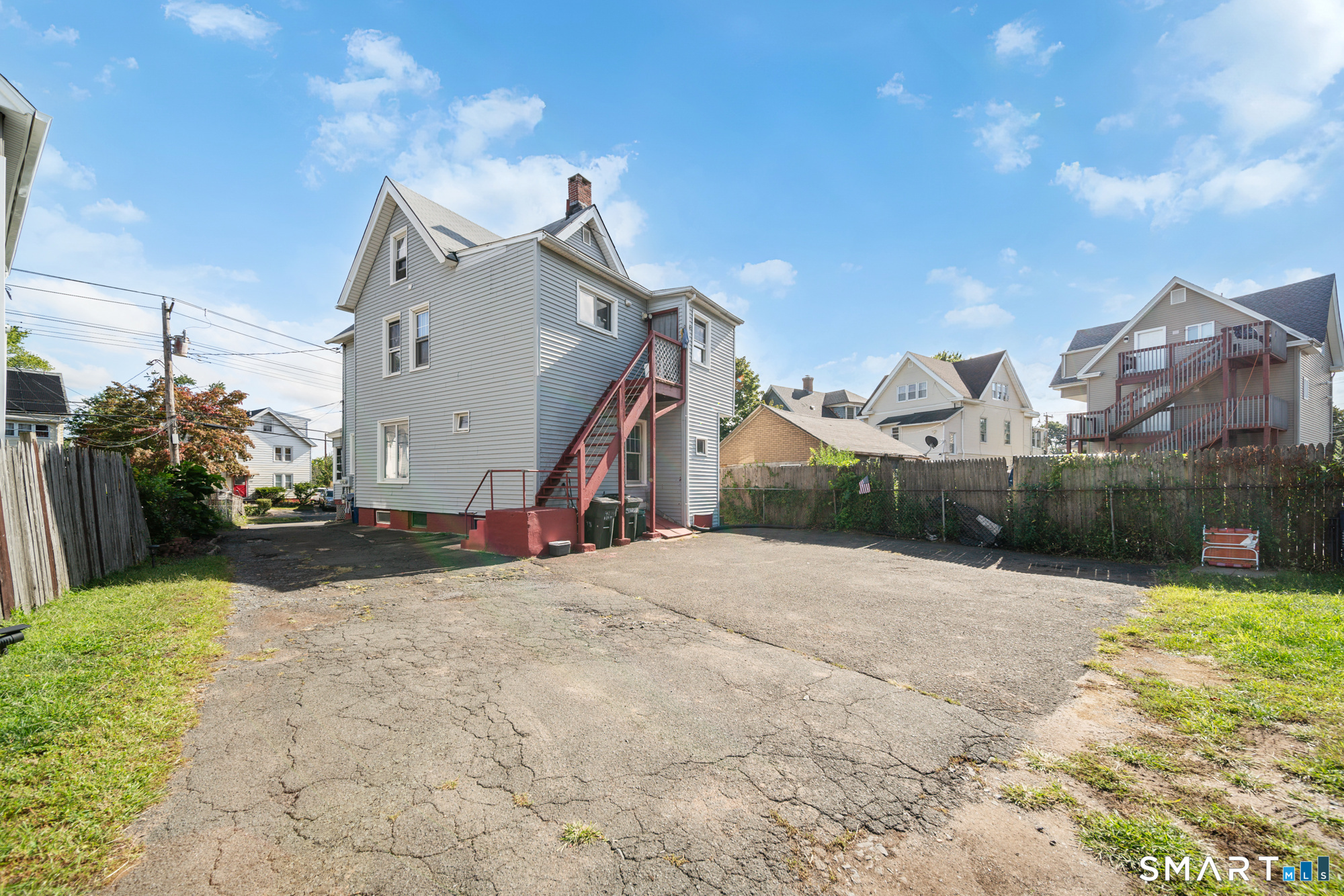 458 First Avenue West Haven CT 06516