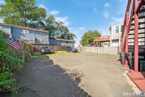 458 First Avenue West Haven CT 06516