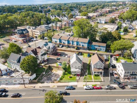 458 First Avenue West Haven CT 06516