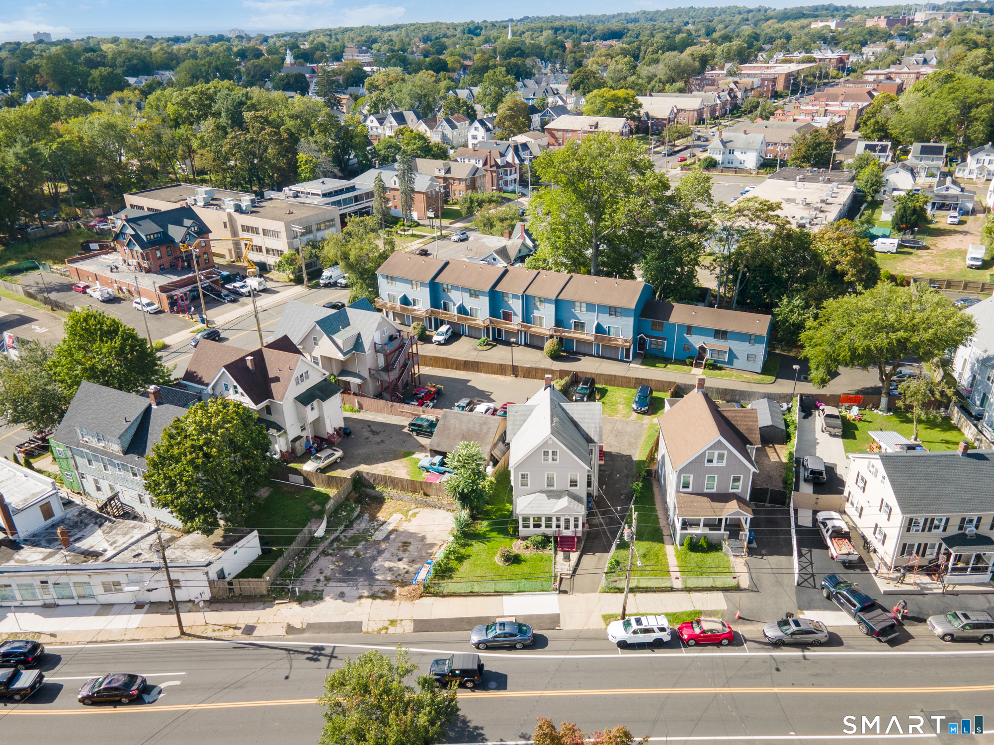 458 First Avenue West Haven CT 06516