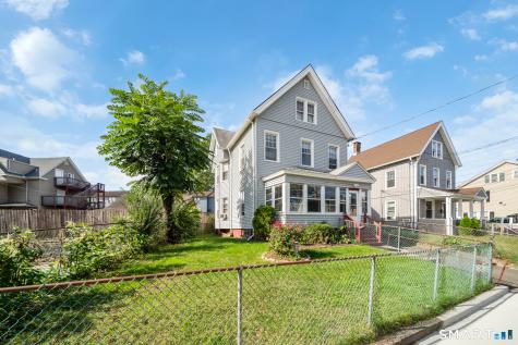458 First Avenue West Haven CT 06516