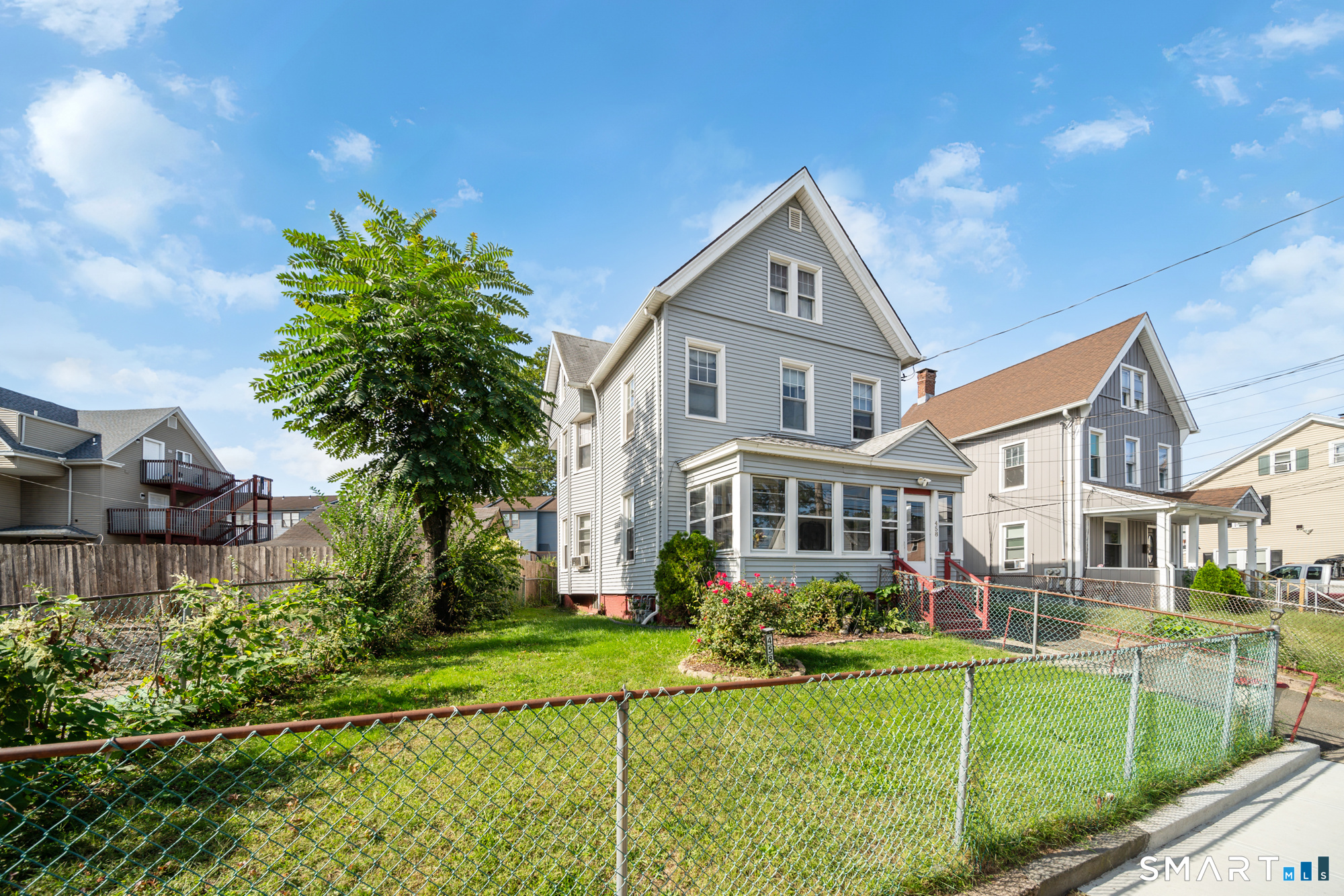 458 First Avenue West Haven CT 06516