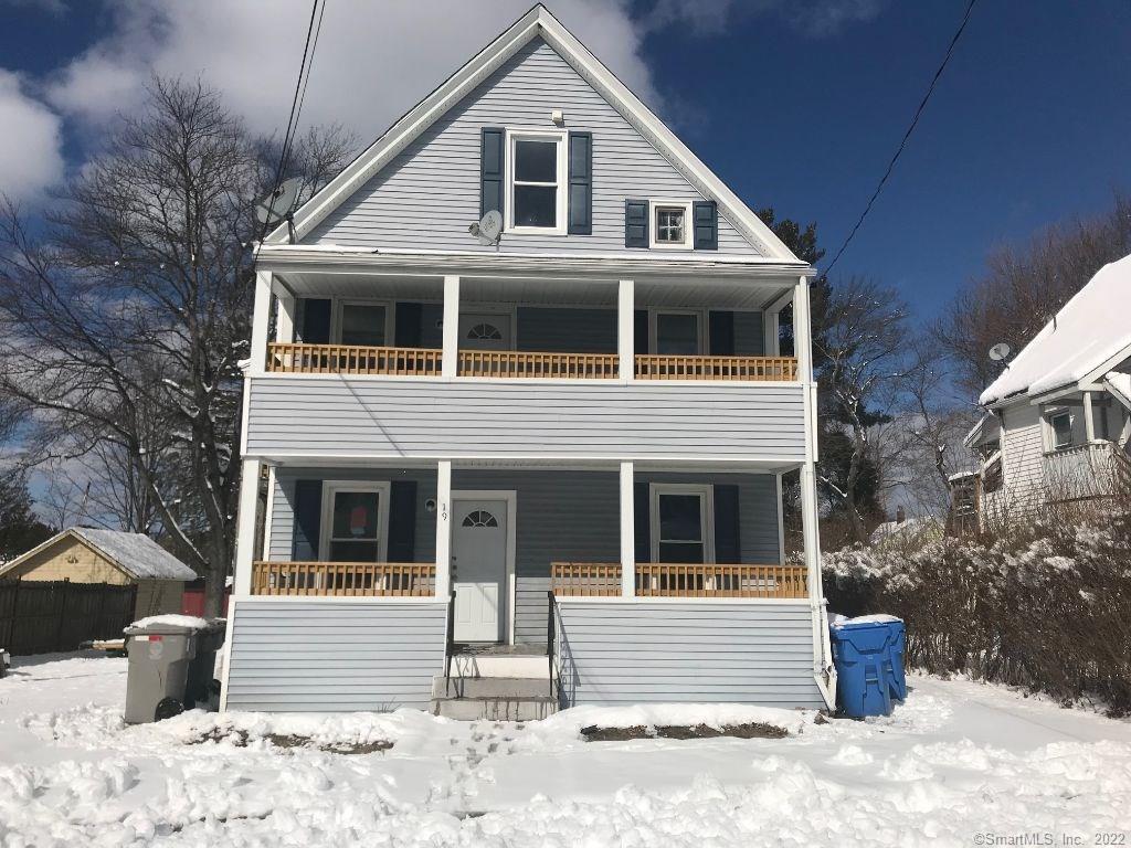 19 Wooding Street Bristol CT 06010
