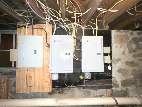 835 Bank Street New London CT 06320