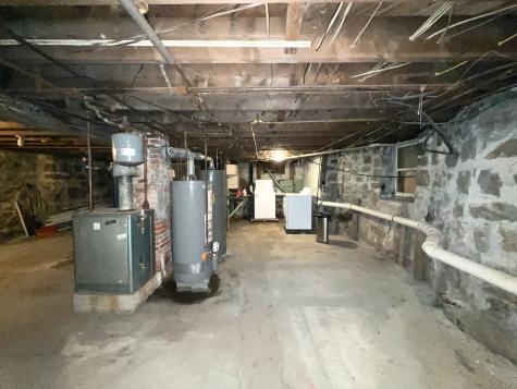 835 Bank Street New London CT 06320