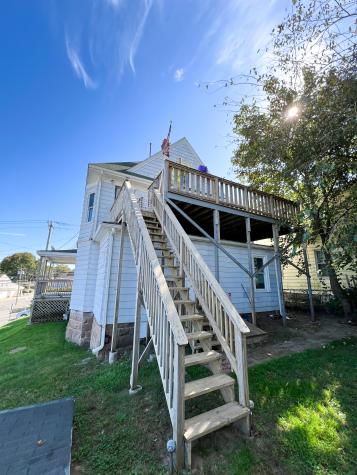 835 Bank Street New London CT 06320