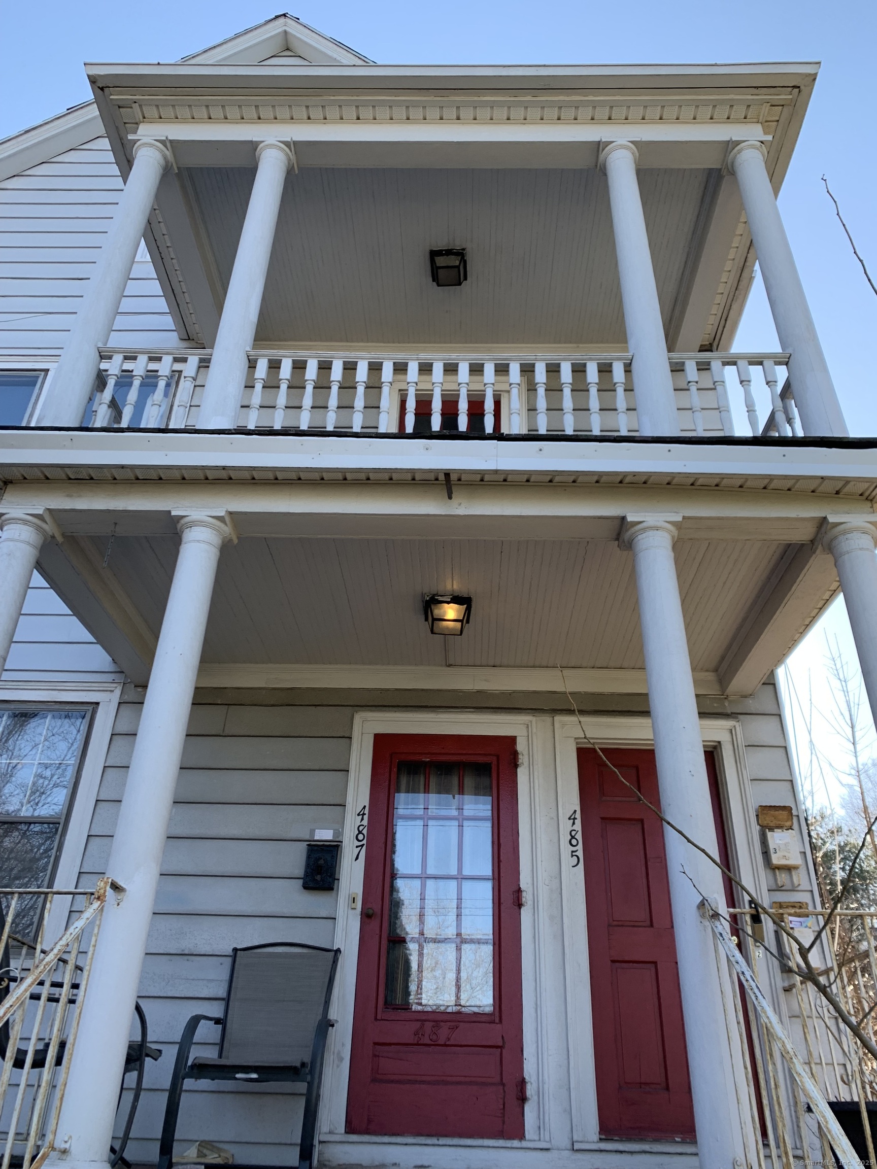 483 Quinnipiac Avenue New Haven CT 06513