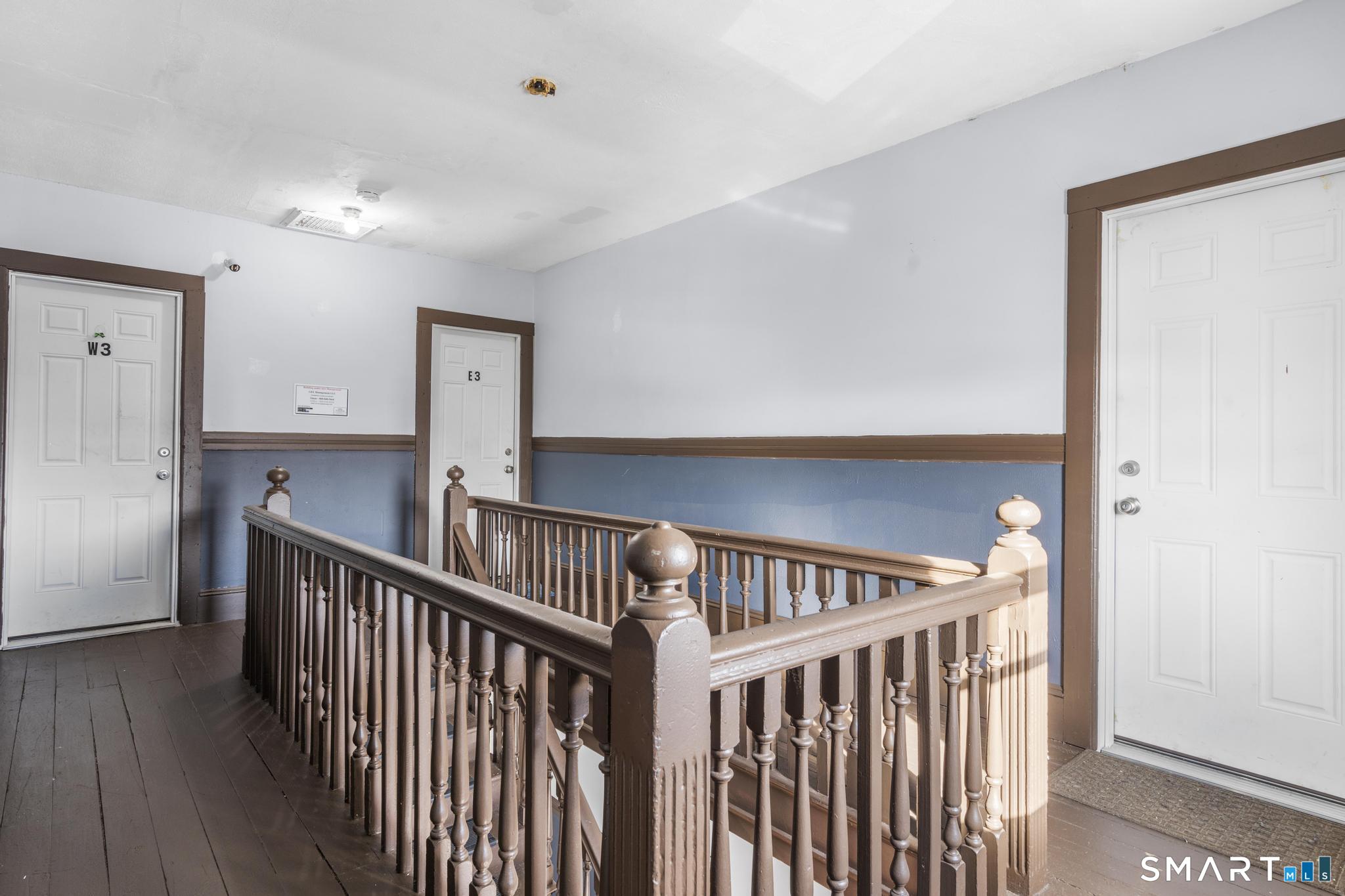 10 Warner Street Hartford CT 06114