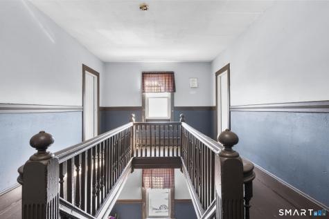 10 Warner Street Hartford CT 06114
