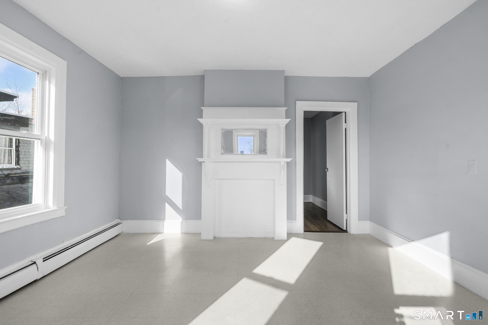 10 Warner Street Hartford CT 06114