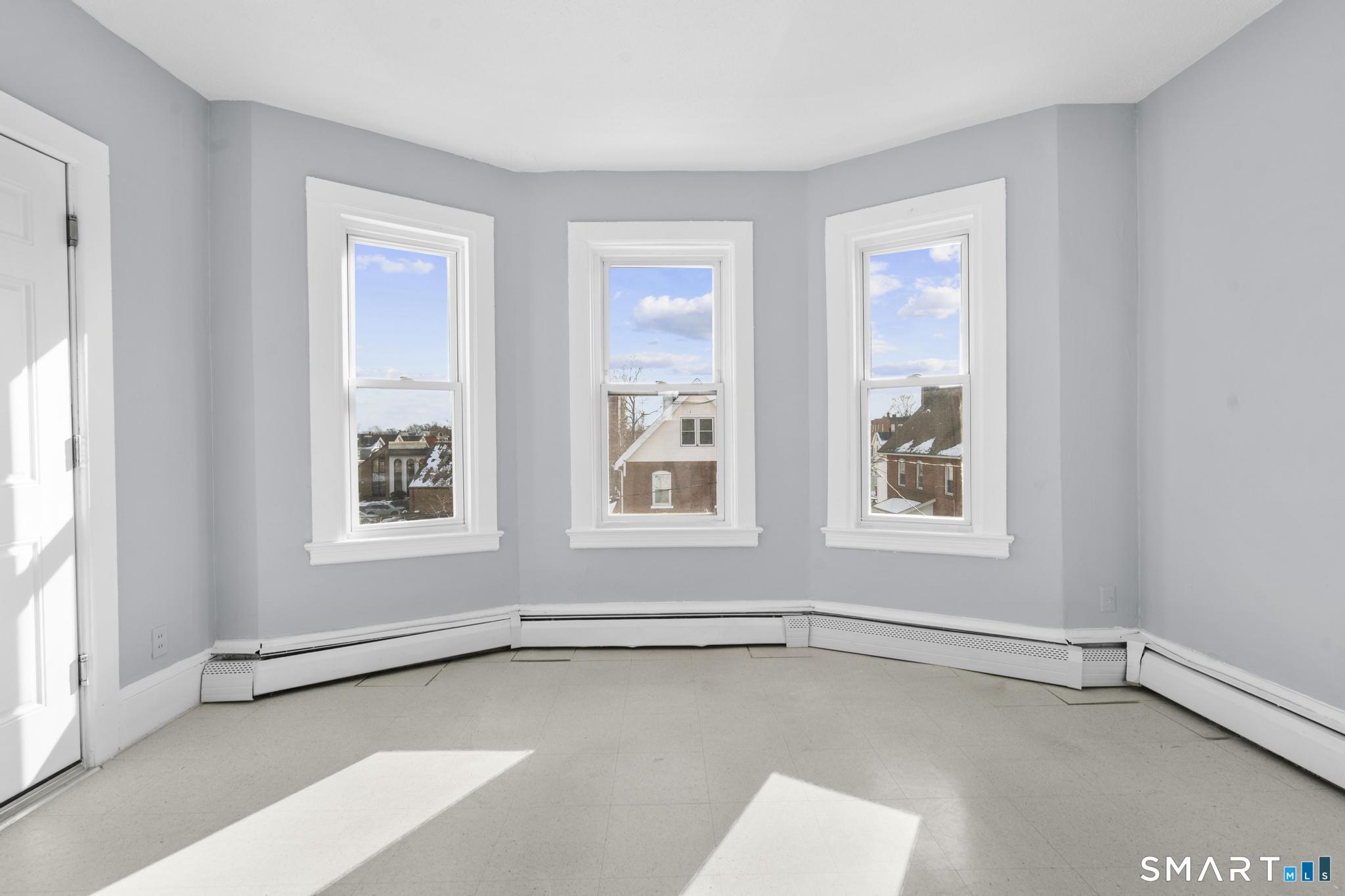 10 Warner Street Hartford CT 06114