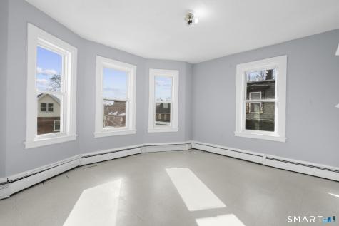 10 Warner Street Hartford CT 06114