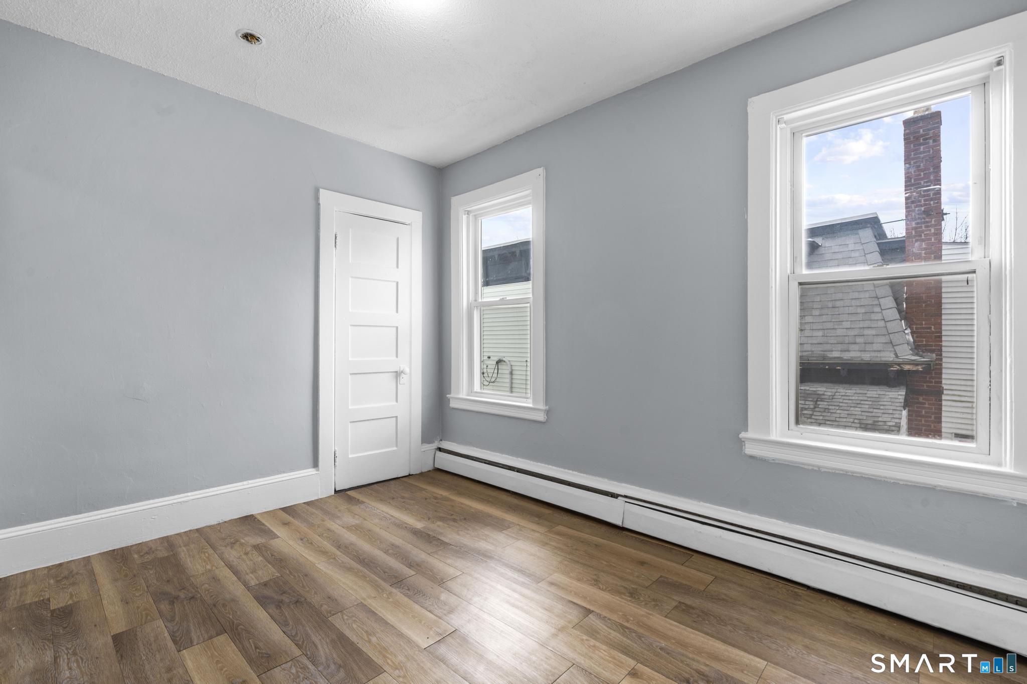 10 Warner Street Hartford CT 06114