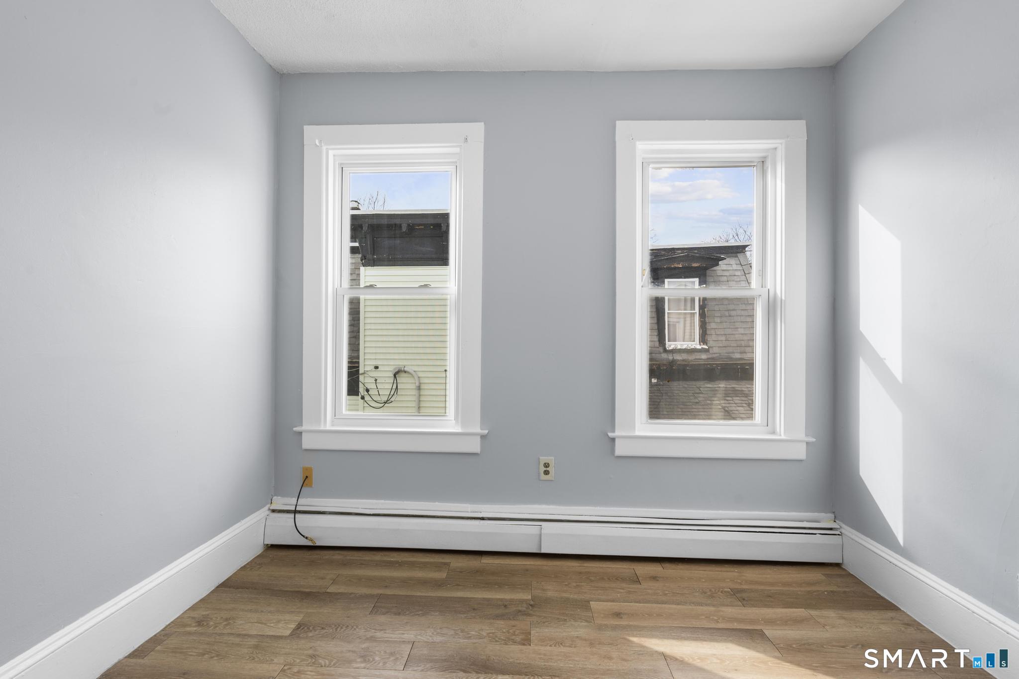 10 Warner Street Hartford CT 06114