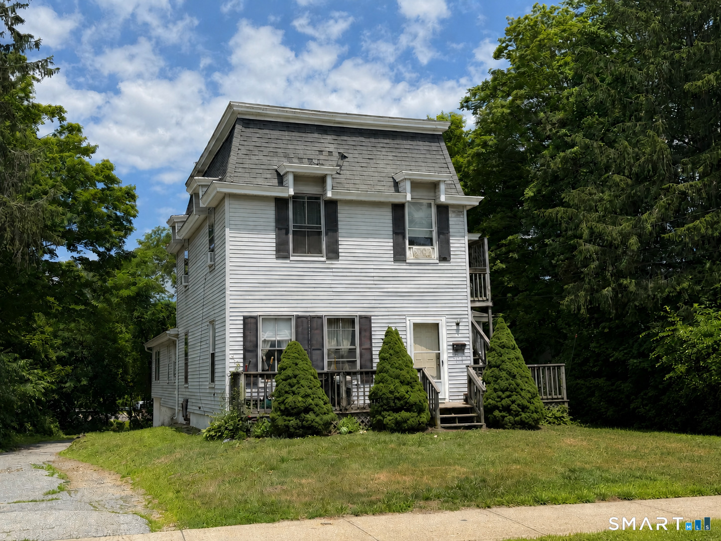 78 South Main Street Brooklyn CT 06234