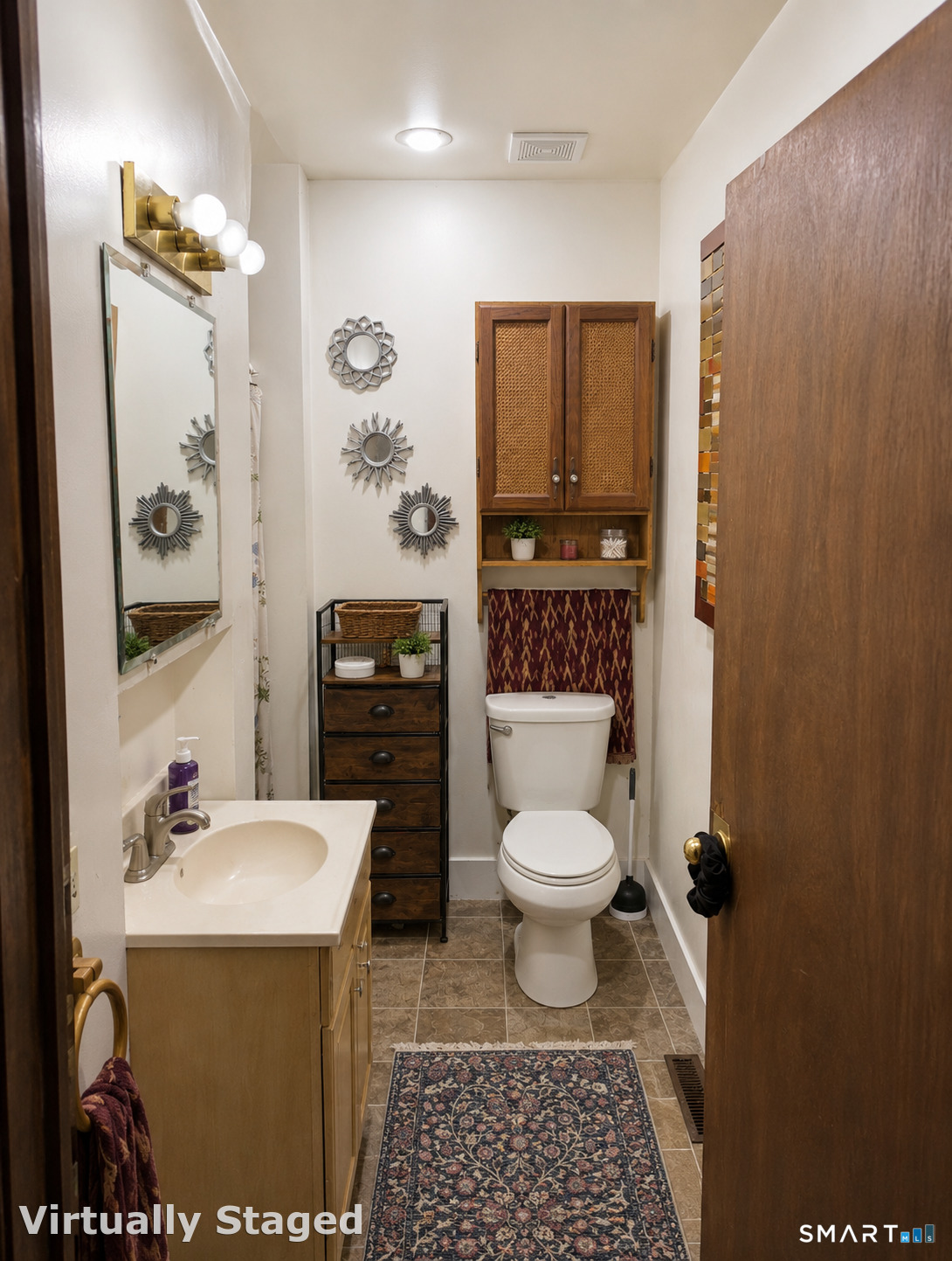 78 South Main Street Brooklyn CT 06234